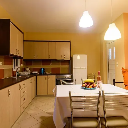 Terpsi Appartement