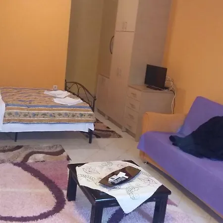 Terpsi Апартаменты