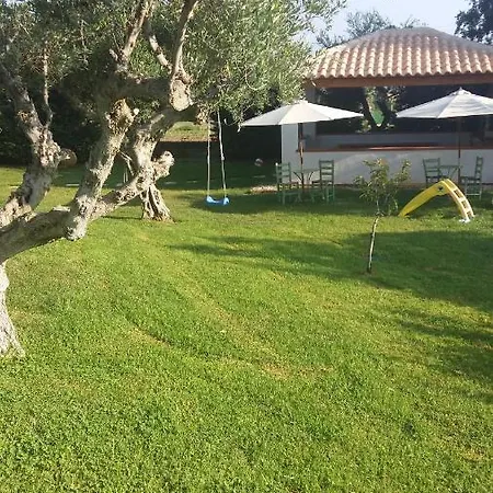 Appartamento Terpsi *